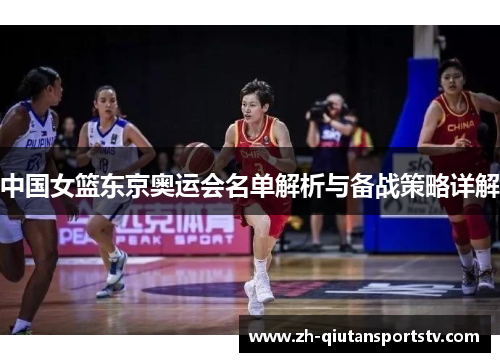 中国女篮东京奥运会名单解析与备战策略详解